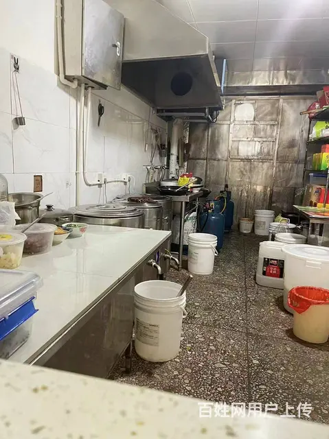 （老板本人）大型小区学校围绕螺蛳粉店优价转让  6249 - 图片 4