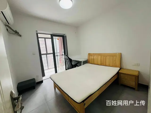 出门即地铁口 小吃一条街 近岳家嘴 直达 楚河汉街 - 图片 6