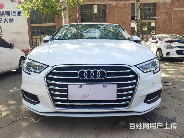 征信不好怎么分期买车找喜相逢胡经理以租代购免审核 - 图片 7