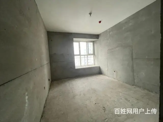 君悦豪庭 毛坯三居 现房  老证  可贷款 - 图片 4