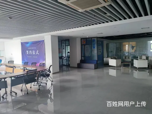 今铺）河东好地段 20平到400平大小面积均有办公写字楼 - 图片 7