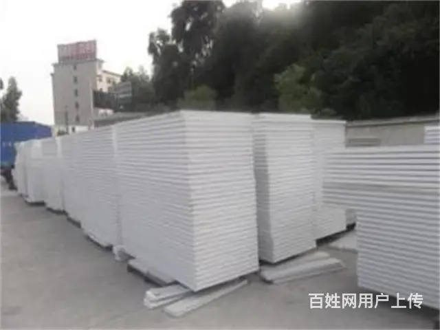 徐州电子厂拆除回收价格，无尘车间回收 - 图片 6
