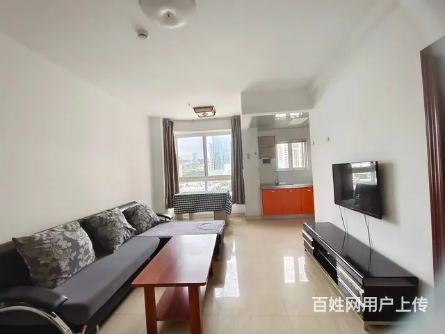 精装修带家具家电 - 图片 1