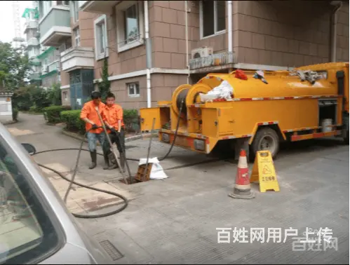 专业抽粪吸污一般怎么收费 - 图片 1
