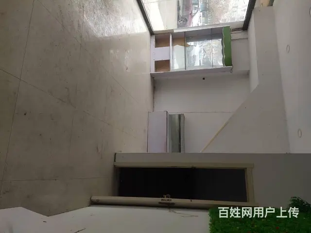 0169梁园区昆仑路八一路百乐居小区东门门面房东直租 - 图片 2