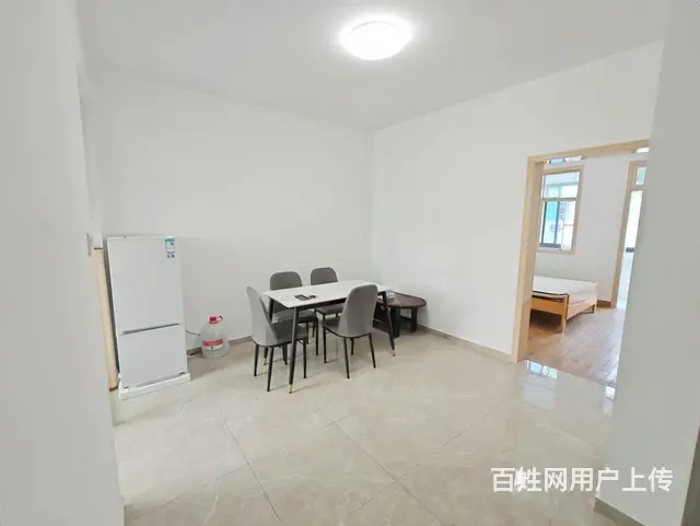 劳动路地铁口 劳动路95号 精装两室 三香路附二医院 姑香苑 - 图片 4