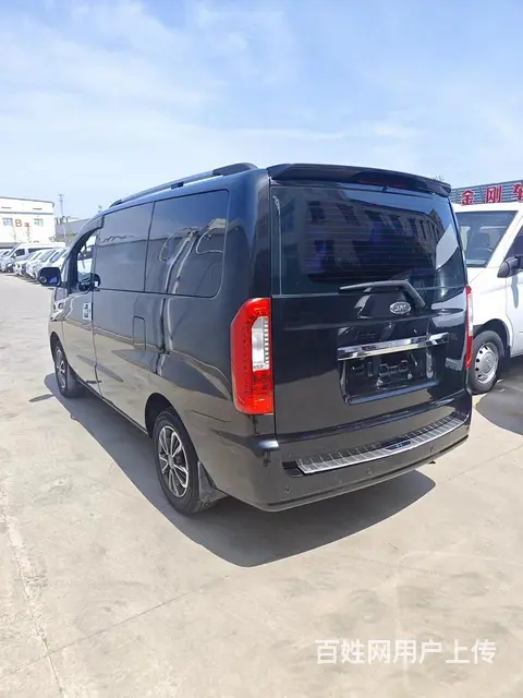 2019年宜家豪华瑞风M3 - 图片 4