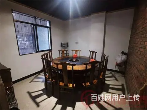 （达州铺源网）南外三叉路口附近85㎡火锅店转让 - 图片 2