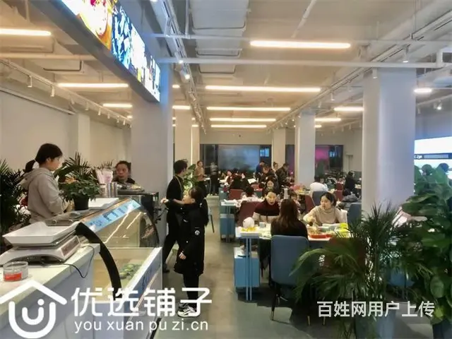 （优选铺子）市内大北街300串串店转让 - 图片 5