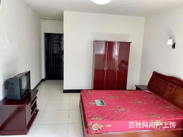 【搞定了！】出租南浔大中路朝南带独立阳台卫生间精装修大单间 - 图片 5