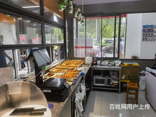 昆山市卤菜便利店转让 - 图片 7