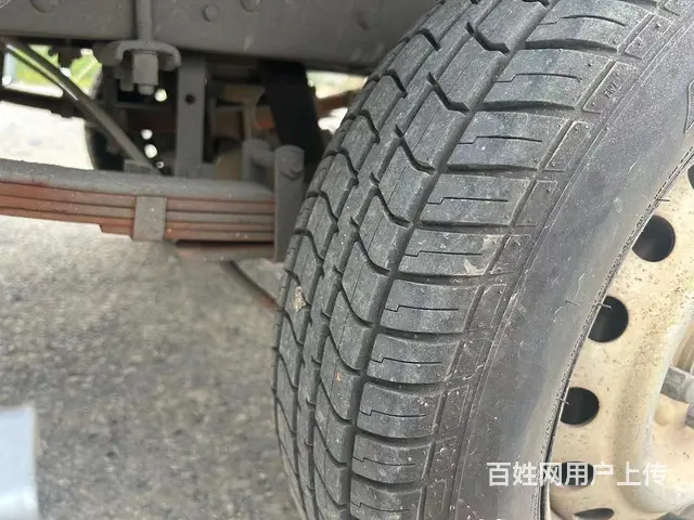 准16年长安单排箱式货车 - 图片 6