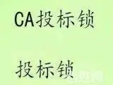 青海西宁公共资源交易中心电子招投标CA锁跑腿代办 - 图片 6