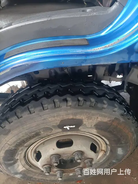 江淮帅铃 厢式货车 - 图片 4