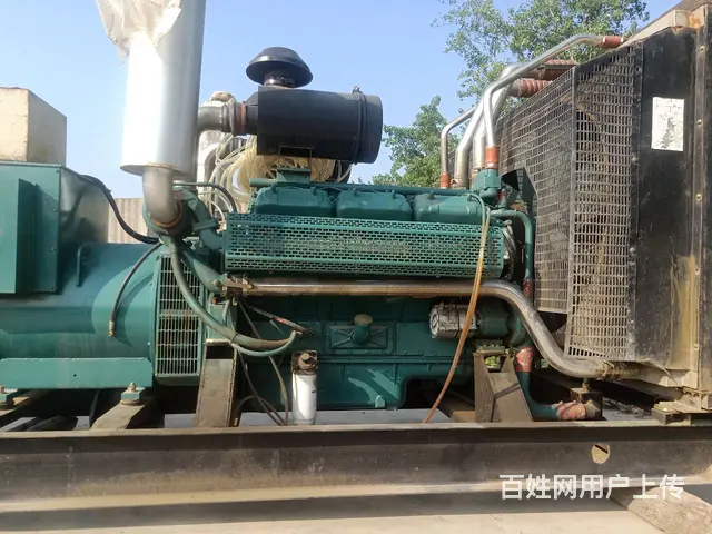 发电机组 出租，出   50-1000千瓦终身售后 - 图片 2