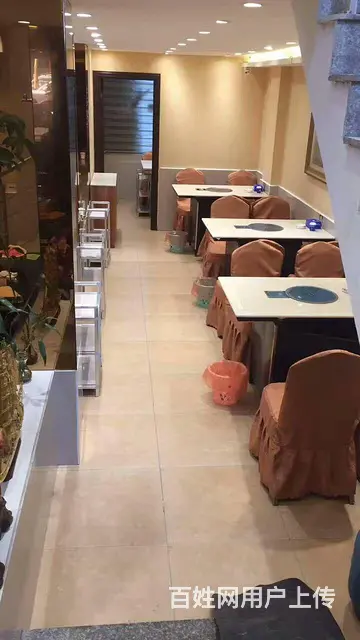 【都市时讯免费推荐】怀远南门口捞金旺铺 - 图片 7