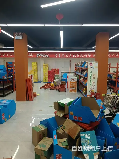 0117平原路868东门门口房东直租可整租可分租 - 图片 7