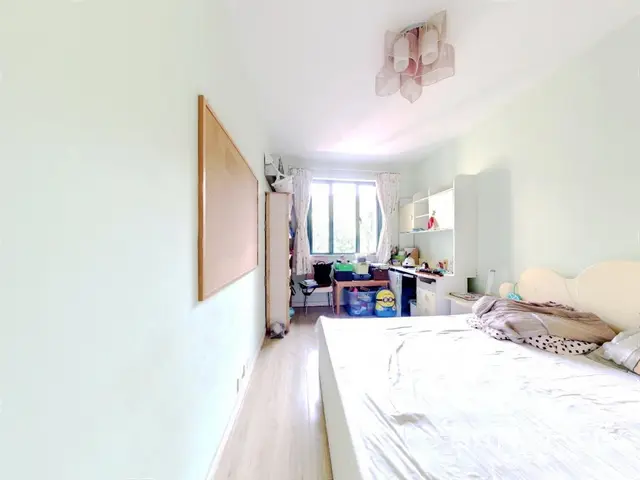 自住装修，带85方露台，近宝龙，近地铁 - 图片 4