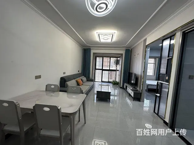 可短租月付 未来科技城 华为 人福 药明康德 生物 - 图片 1