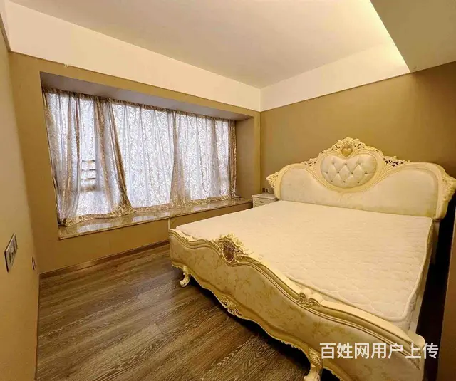 中信红树湾北区 南北通 拎包入住 配套全齐 - 图片 12