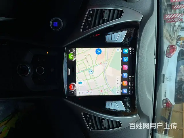 汽车多媒体导航影音娱乐 沈阳市皇姑区昆山西路与向​ - 图片 6