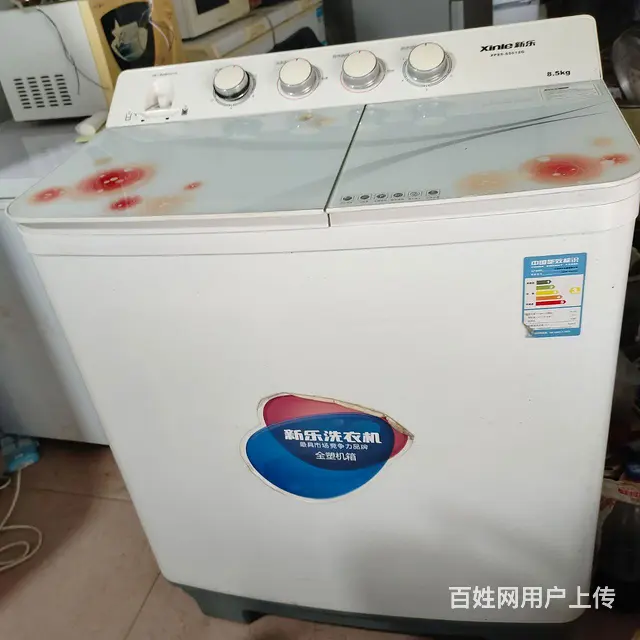 【搞定了！】各种品牌二手洗衣机出售 - 图片 3