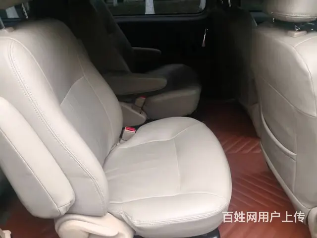别克GL8 2015款 GL8 豪华商务车 2.4 - 图片 5