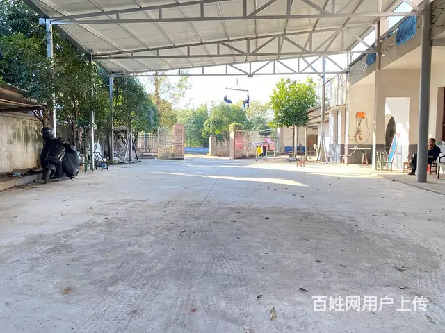 (房东直租)松雅湖，东八线旁600平厂房，带鱼塘菜地优价出租 - 图片 6