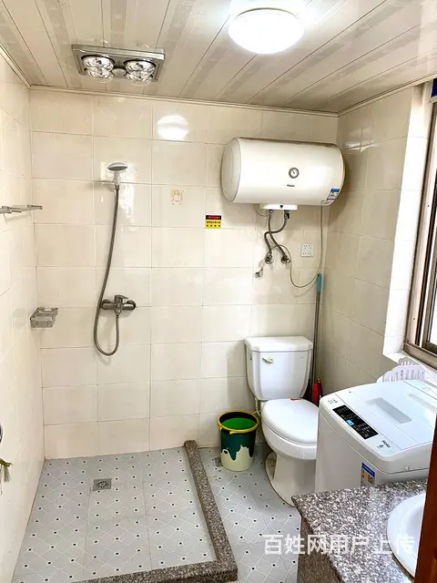 出租南浔年丰路朝南带家具家电独立卫生间可烧饭单间 - 图片 5