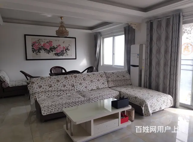 怡阳花园边三室三厅精装房屋出租 - 图片 2
