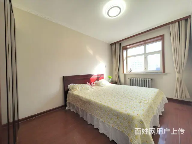 三室 下楼休闲广场 格局好 拎包入住 家具家电齐全 - 图片 4