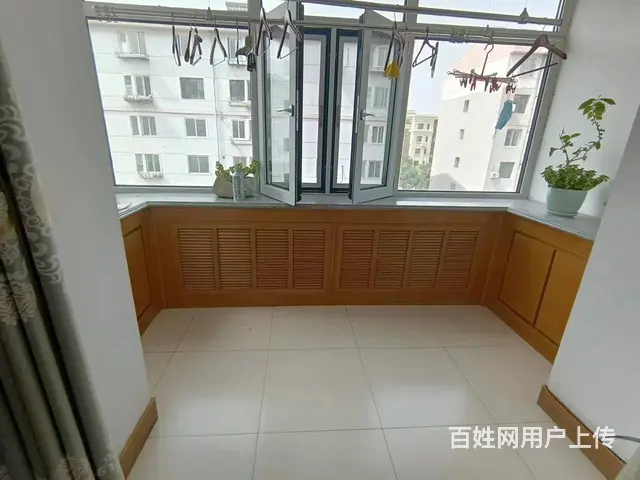 珠江花园4楼86平精装床电视冰箱热水器空调15000元 - 图片 4