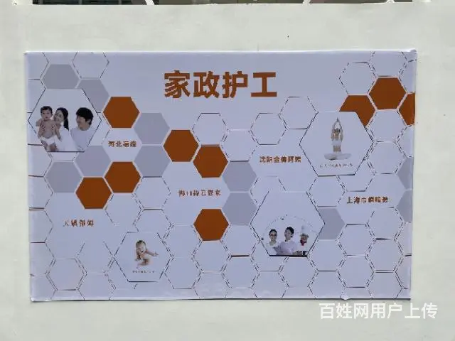沈阳金牌家政专业母婴护理开课啦 - 图片 7