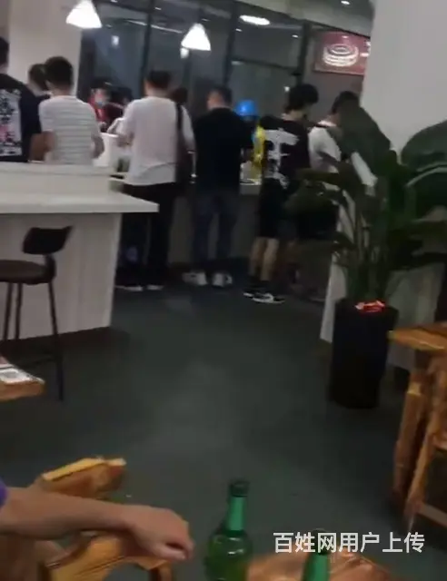 （众铺精选）3466嘉兴写字楼集聚区多年老店火爆快餐店转让 - 图片 7