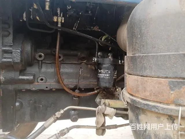 一手拖拉机 原版精品 - 图片 6