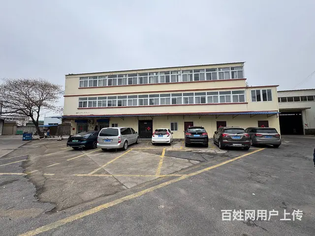 （徐州找店网）金山桥宝莲寺附近厂房出租 - 图片 8