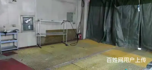 7643(七P）个人城西区海湖新区盛达国际汽车美容装潢店转让 - 图片 6
