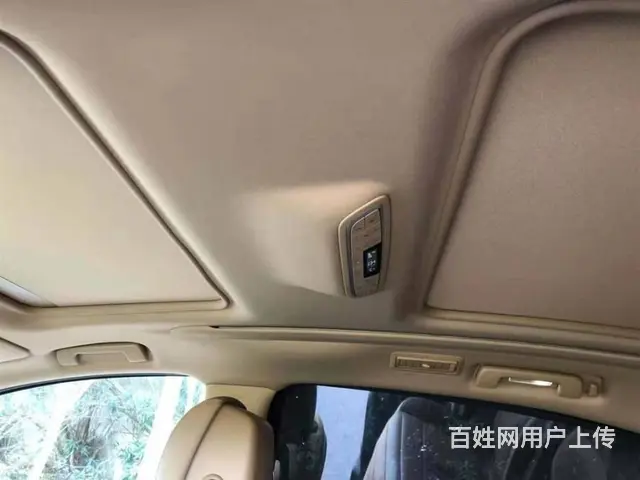 别克GL8 2018款 GL8 ES 豪华商旅车 2.0T - 图片 6