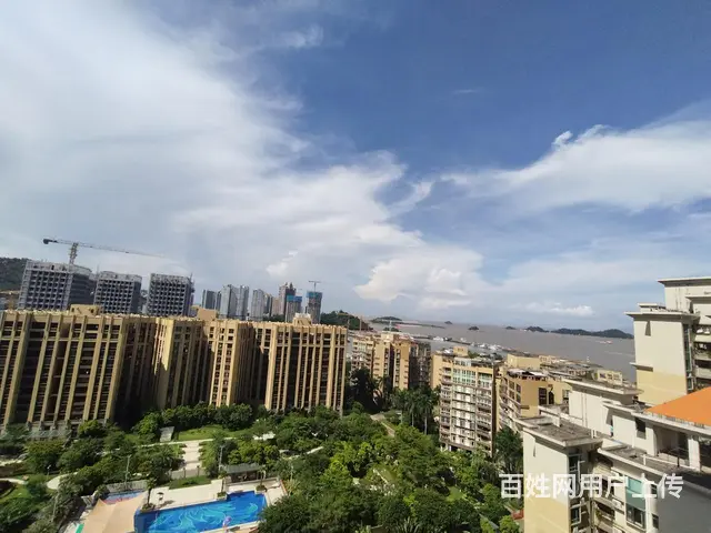 吉大 金珠园 海景四房  接受做员工宿舍 - 图片 11