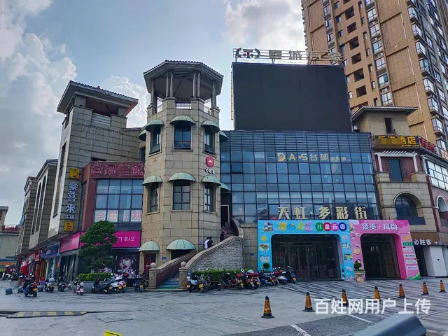 （老板本人）亏本急转！火爆步行街春城万象广场卤味店餐馆 - 图片 4