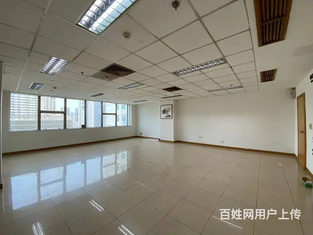 太原街丨地铁楼上丨欧亚联营丨纯写丨70平丨出租开间丨5万 - 图片 1