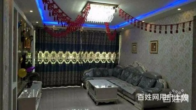 北国明珠欧式婚房一楼800元／天（多套婚房） - 图片 1