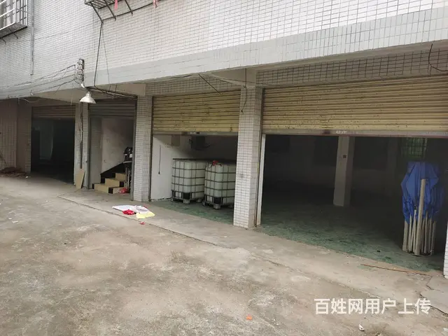 水电齐全，标准厂房，交通便利，停车方便，进出车都非常方便。 - 图片 1