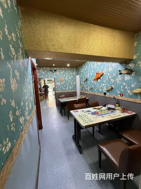 南岗区中兴街师大夜市餐饮店出兑转让八年老店 - 图片 4