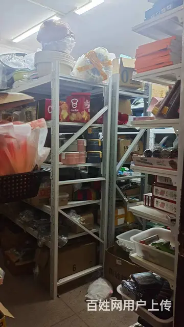 （51旺铺推荐）丹州小区120平线上超市转让 - 图片 12