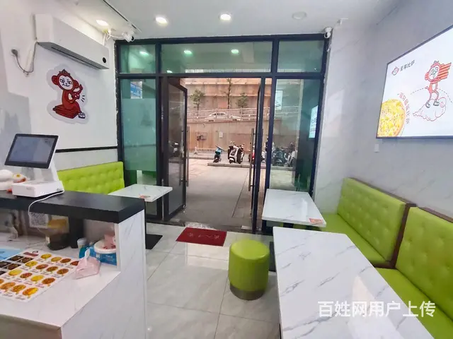 （老板本人）双地铁口学校旁连锁牛排披萨店转让（可空转） - 图片 9
