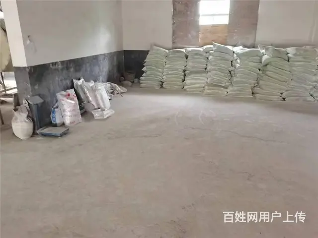 北外磐石800平厂库房出租（大车进出方便） - 图片 3