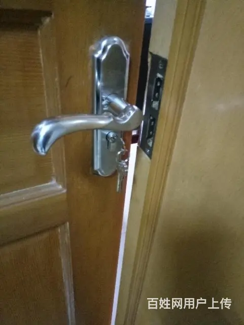 指纹锁 车钥匙 售锁具 开换锁 - 图片 4