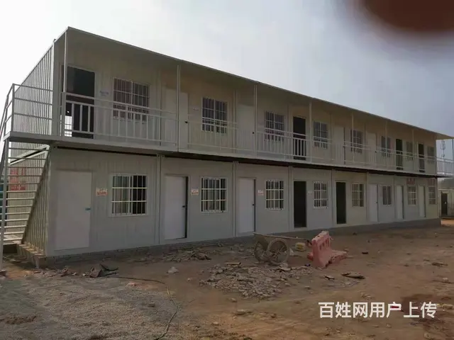 厦门集装箱出租一天6元送箱上门 - 图片 3