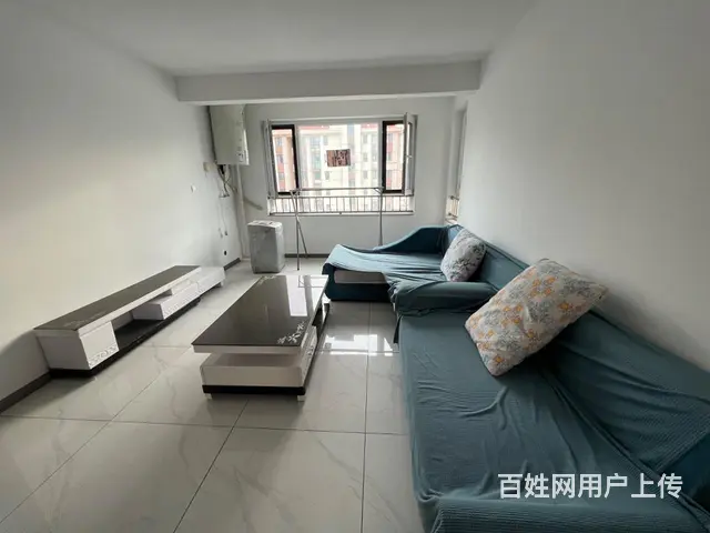 临港 天亿学府 精装三室 有电梯 家具家电齐全 - 图片 8